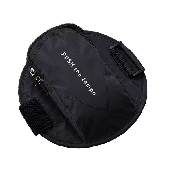 New Cross-border Mobile Phone Bag Men's and Women's Fitness Mobile Phone Arm Bag Running Outdoor Sports Arm Bag Reflective Arm Bag