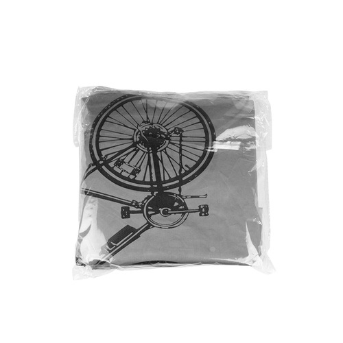 Bicycle cover PEVA three-dimensional bicycle battery cover rainproof sunproof dustproof clothing flat motorcycle clothing