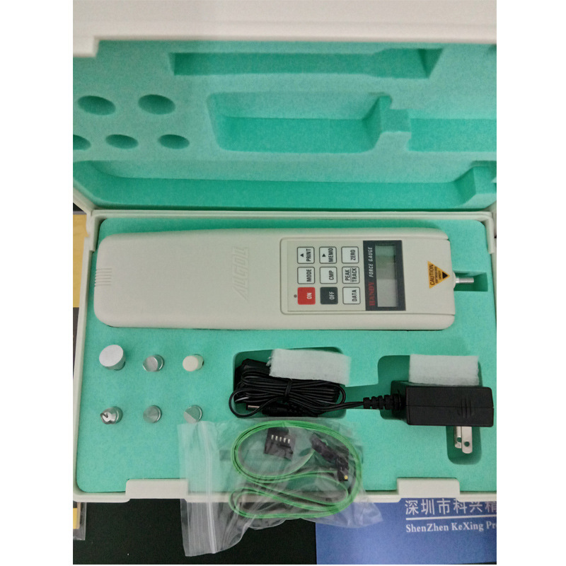 供应日本algol艾固HF-50拉力试验机 HF-1推拉力计HF-20