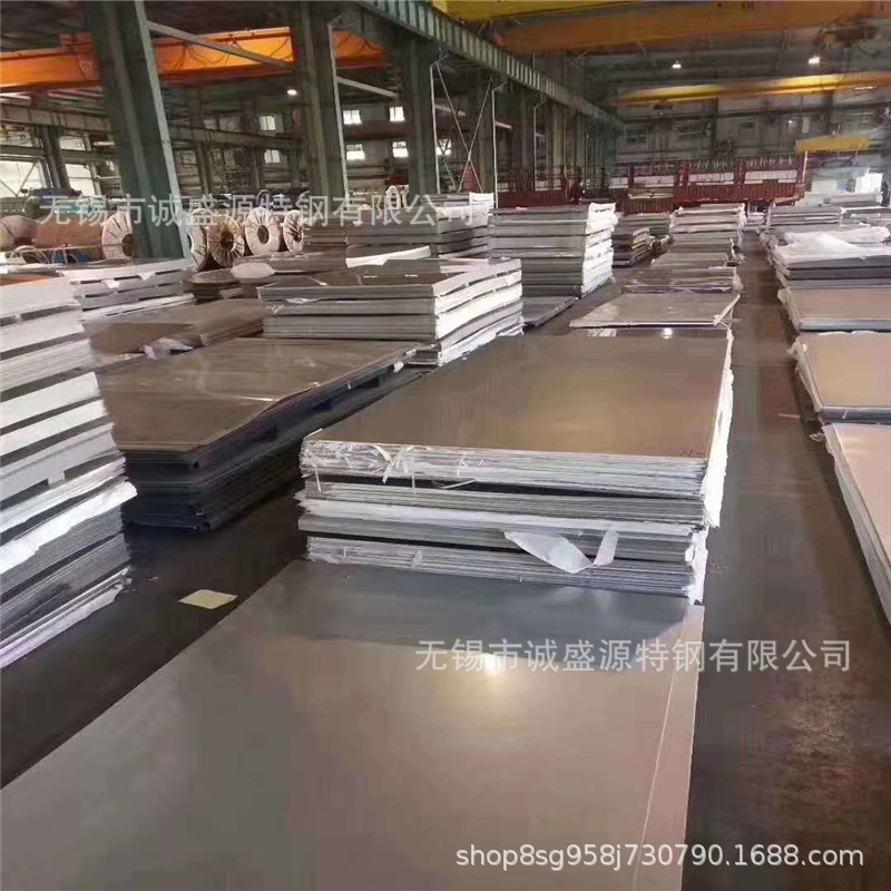 现货Inconel600高温镍合金钢板 Inconel600(N06600)镍基合金钢板