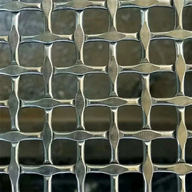 钢丝网;金属板网;铝丝网