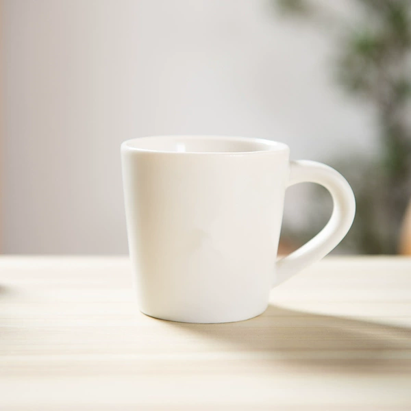 No. 3 blank cup