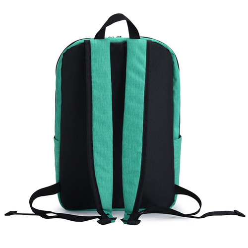 Yinglang small backpack travel bag waterproof ultra-light travel bag men and women outdoor mountaineering bag primary school bag