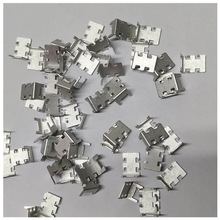 东莞电镀镍工厂 塘厦镇五金电镀镍工厂 冲压件电镀镍/化学镍电镀