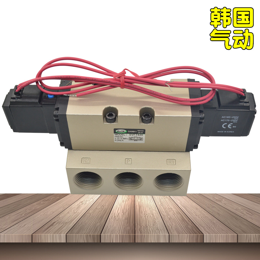 ����DANHI����3λ5ͨ�����������ŷ�SVF7420��λ��жѹ����