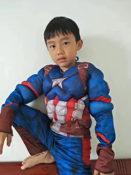 Captain America