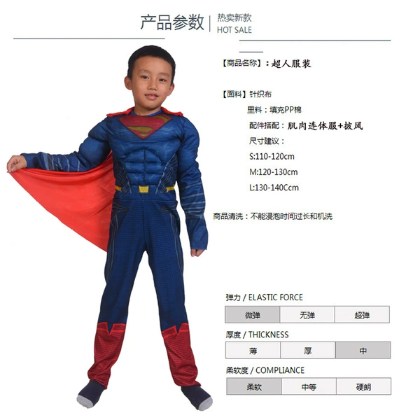 New superman