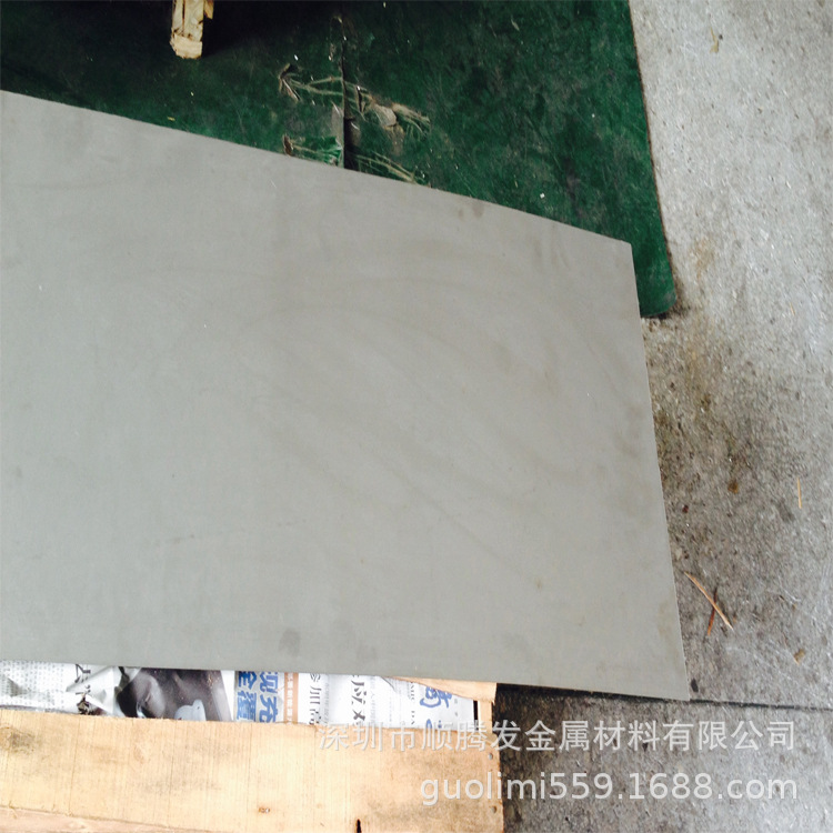 德标医用内外科3.7184/LT34钛合金棒T-A4DE2/TA45钛合金带高品质