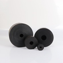 阻燃分层隔爆圈密封件千恩煤矿用抗磨防爆胶圈