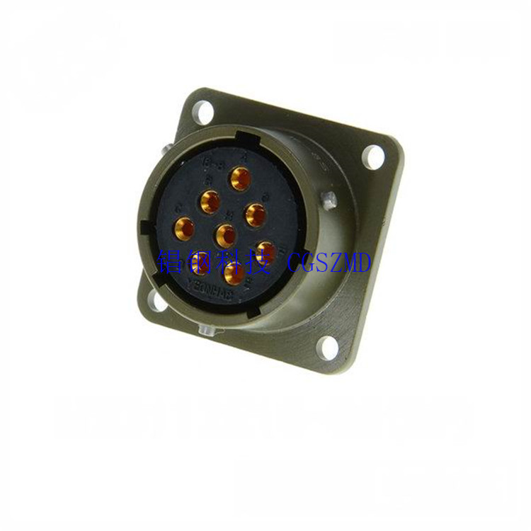 MIL-DTL-26482ϵ��I������MS3112E 20-41 41о����-���ղ�ͷ