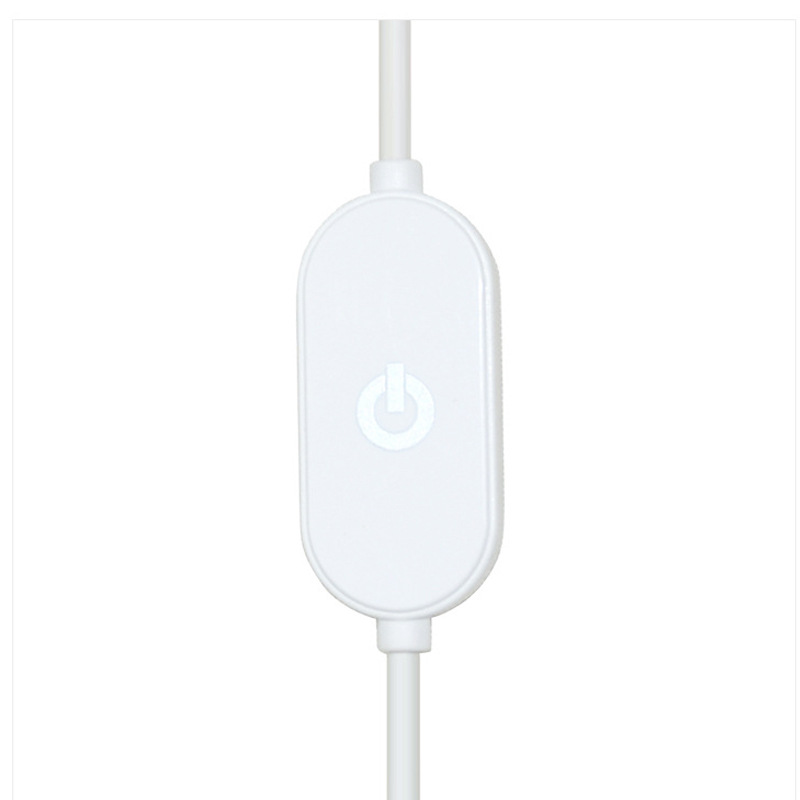 触摸无极调光开关线_灯具人体电容触摸感应usb开关线TUOCH开关