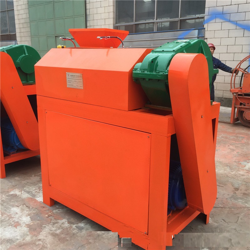 供应年产5~50万吨全套复合肥生产线 化肥大型造粒机 操作简单