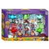 Gift box with light music, set, 10 pieces