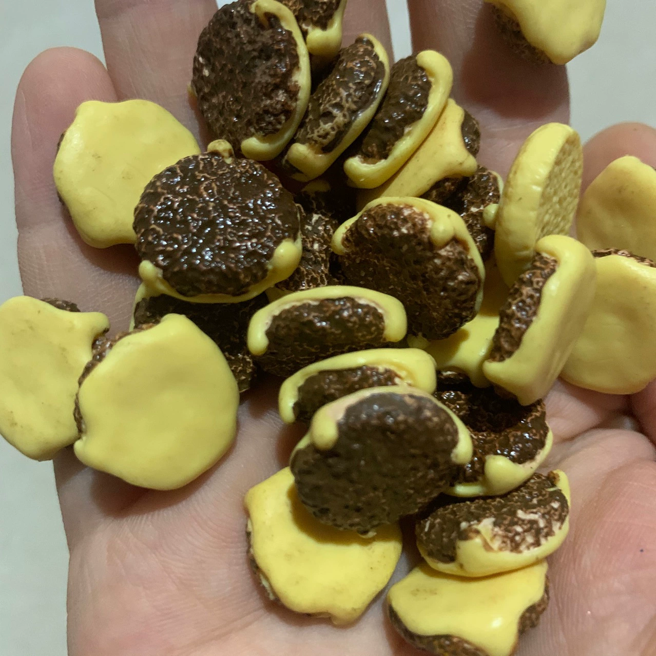 Массовые аксессуары для пищевых игрушек, гамбургер, сэндвич, мини-игровой домик, игрушки, украшения для еды