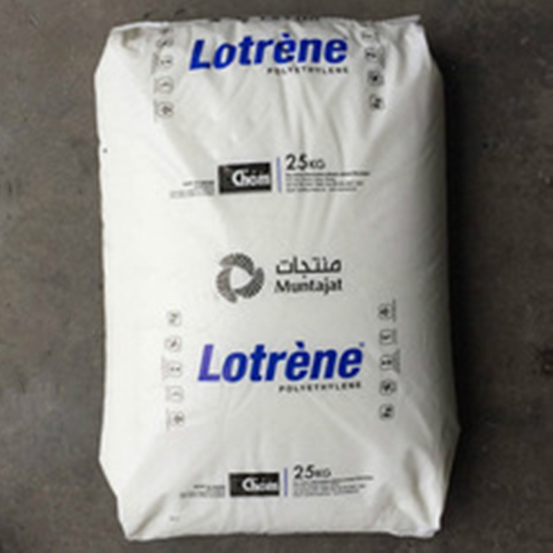 HDPE  卡塔尔石化  TR-144  薄膜级 高刚性 高韧性