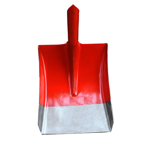 Steel shovel household shovel all-steel shovel shovel agricultural tool tree planting garden flower planting manufacturer farm tool shovel outdoor