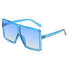 Sunglasses, square glasses solar-powered, European style, Aliexpress, wholesale