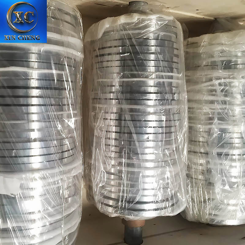 散热器用3004o态铝箔 A3004软态铝箔合金铝箔