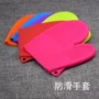 烘焙隔热加厚防烫手套