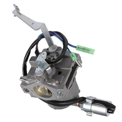 Mz360 Ef2600 – Carburetor