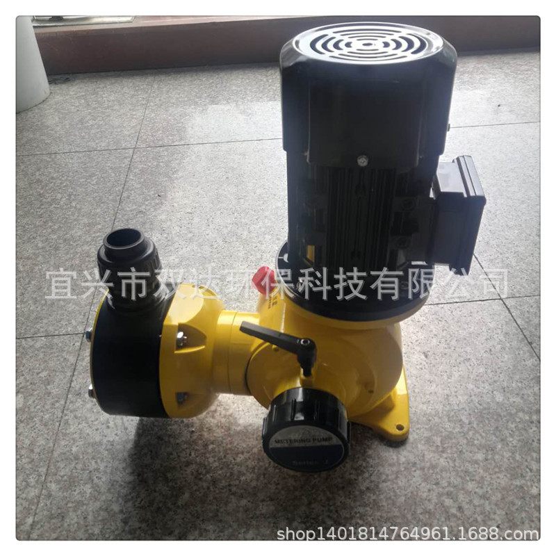 慧升力高 爱力浦 赛高 阿森河机械隔膜计量泵加药泵污水处理泵