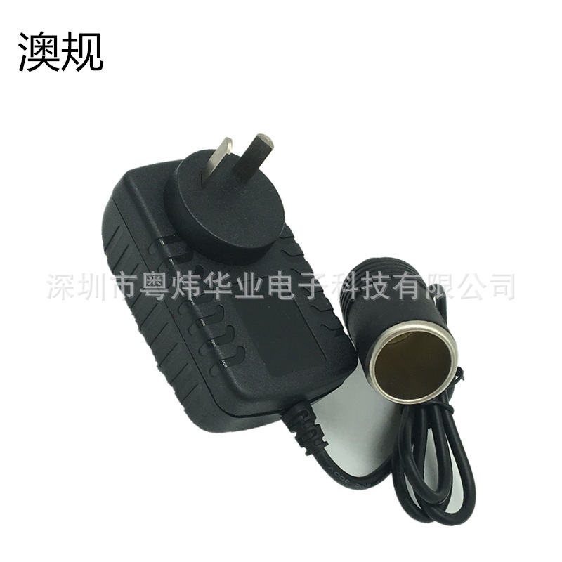 Australian regulations