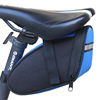 Road road bike, seat post, waterproof bag for cycling