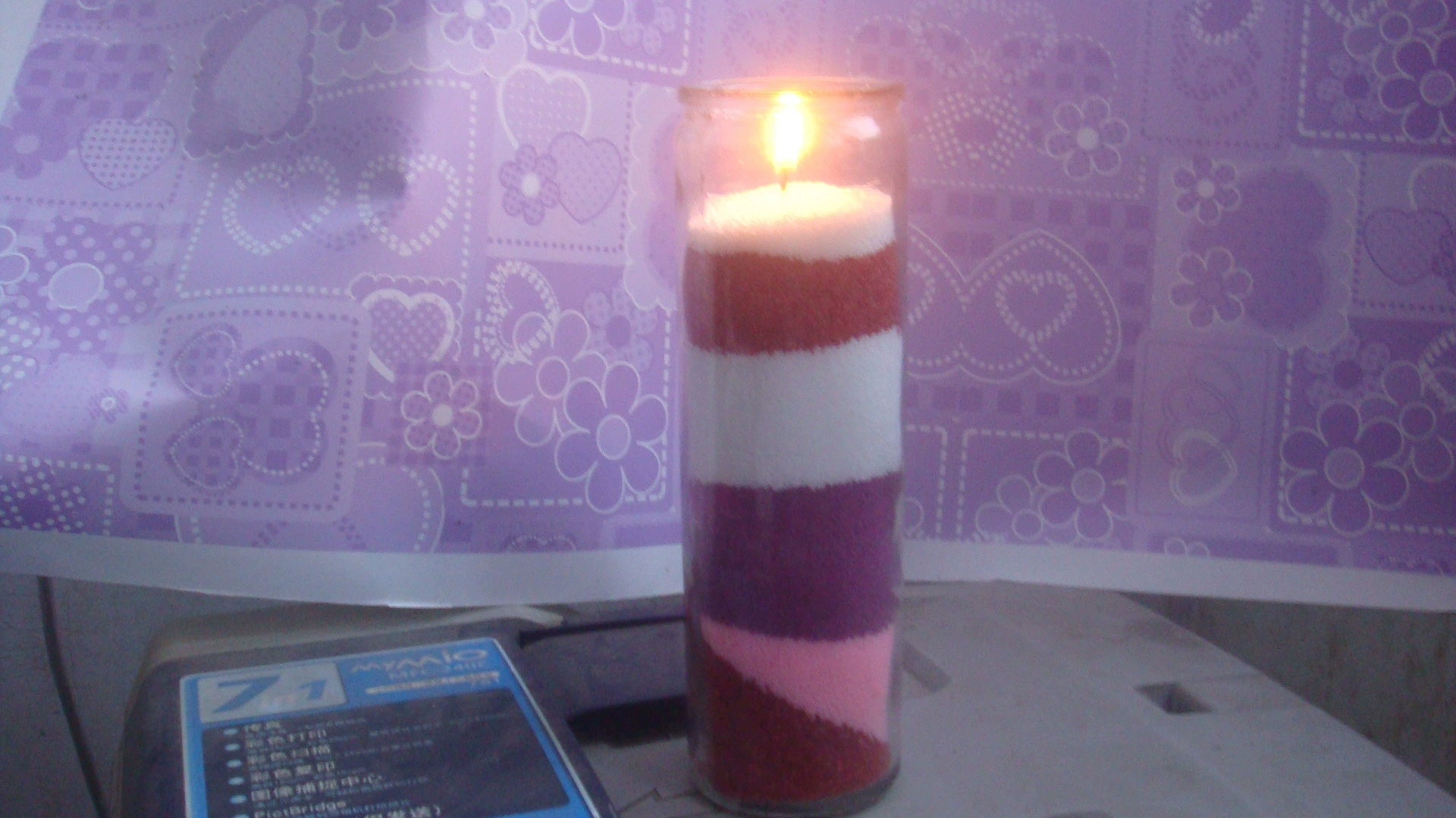 Лампа для растений, игрушка, песок, пчелиный воск, оптом, песочные часы