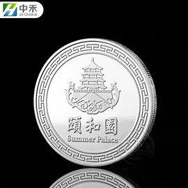 金属工艺品;徽章;奖牌