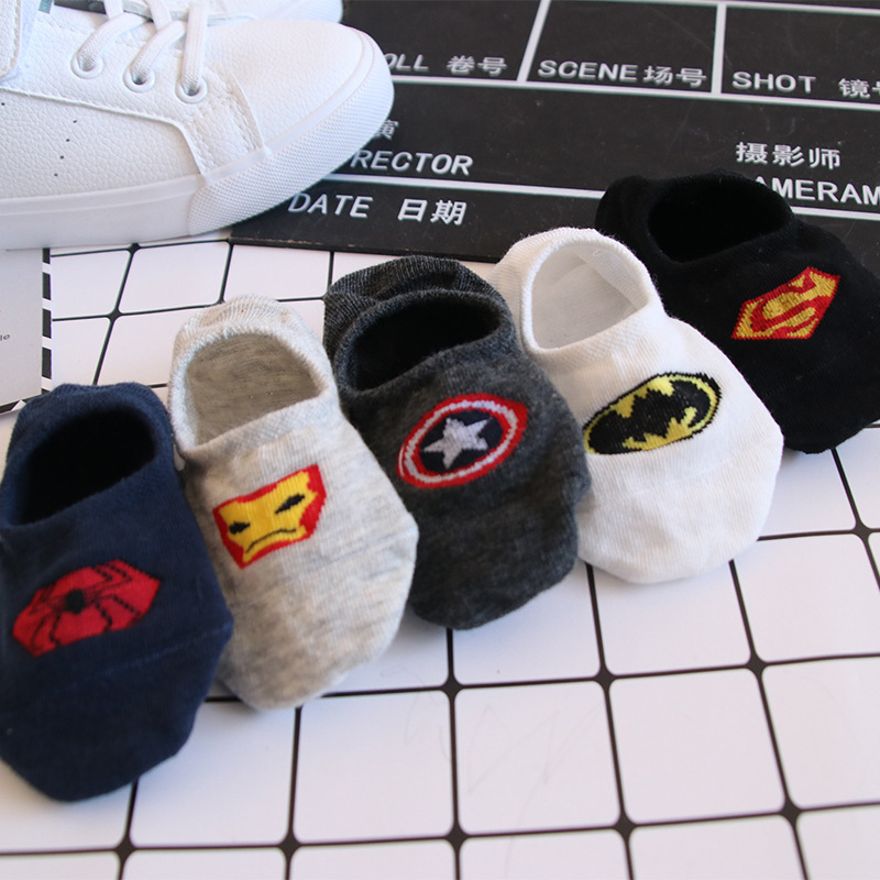 Children's summer boat Socks thin boys silicone baby 1-15 years old mesh invisible boys floor socks manufacturers wholesale Children's summer boat Socks thin boys silicone baby 1-15 years old mesh invisible boys floor socks manufacturers wholesale