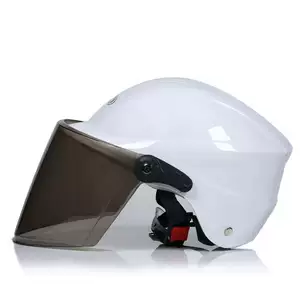 Xarici Ticarət Elektrikli Nəqliyyat Dəbilqəsi, Bütün Fəsillər Üçün, Harley Motosiklet Dəbilqəsi