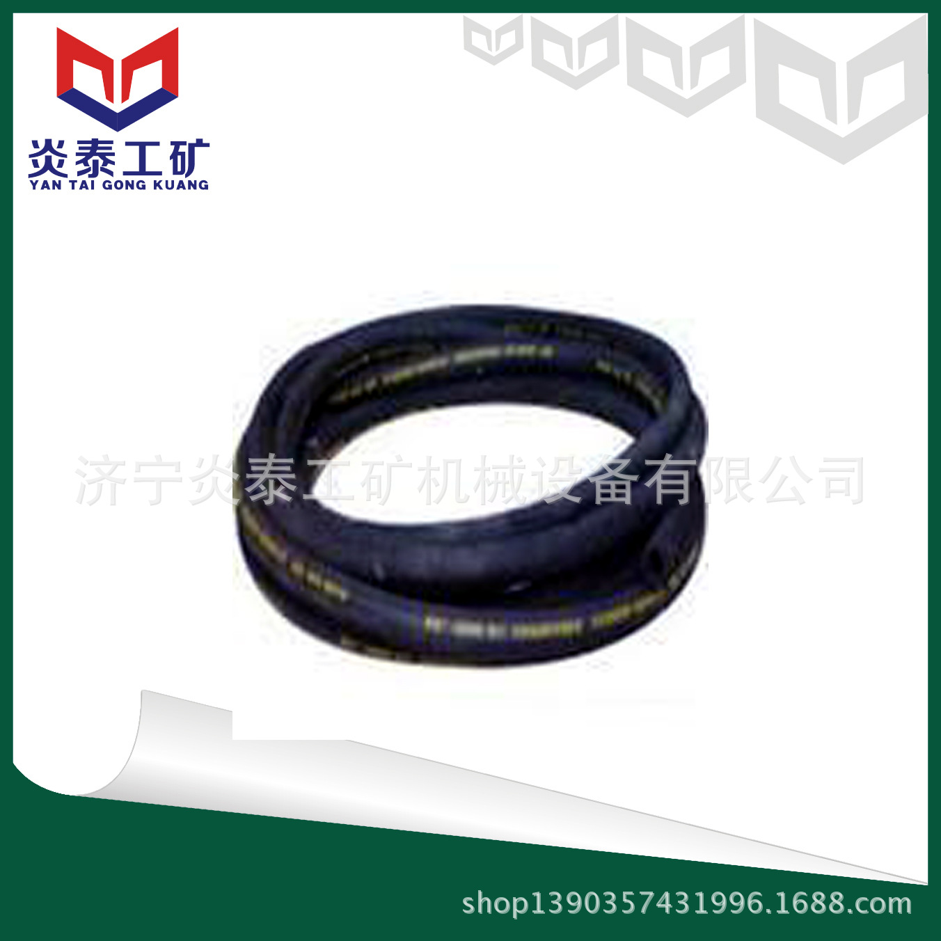 喷浆机喷砂管 耐磨橡胶材质喷砂管 钢丝喷砂管价格