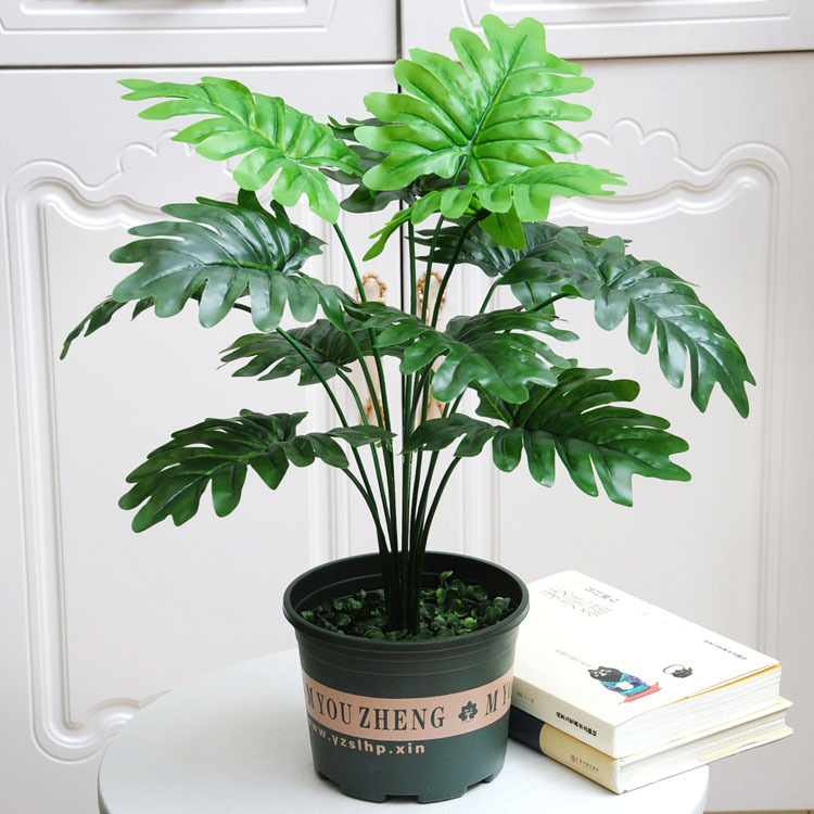 12 Tenedor lluvia de primavera (lavabo verde corto con espuma)