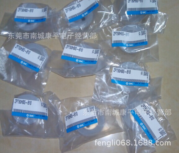 SMC原装全新正品吸盘ZPX40HBNJ25-B01-A18