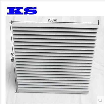 QVKS康双 FK6625.230电柜风扇 机柜风扇220v