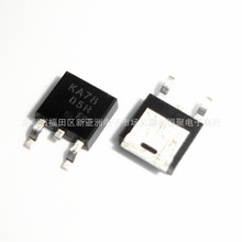 KA7805R TO252��Ƭ������ѹ�����ɵ�·(IC)