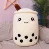 Белый (с круглыми глазами)