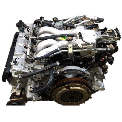 JL473 1.2 engine, Engine assembly