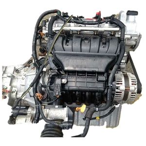 Wuling Hongguang V S Rongguang B12 L3C L2B 1.2 1.5 mühərrik quraşdırması
