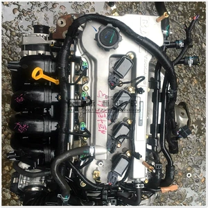 Applicable to BAIC magic speed S2 S3 H2 H3 BAIC Weiwang M20 M30 M35 engine assembly