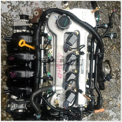 Applicable to BAIC magic speed S2 S3 H2 H3 BAIC Weiwang M20 M30 M35 engine assembly (Engine assembly)