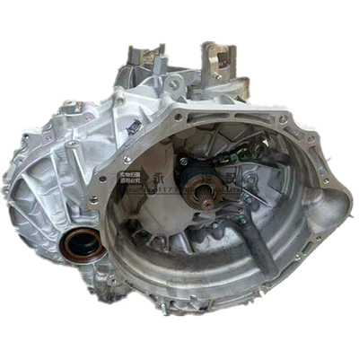 X5X7JT15T4A91T T gearbox – Engine assembly