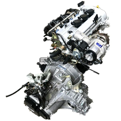 Engine assembly Z500Z560T300T500T600 turbo 1.
