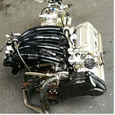 Engine assembly small sea lion X30