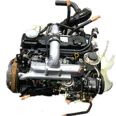 engine gearbox assembly, Engine assembly
