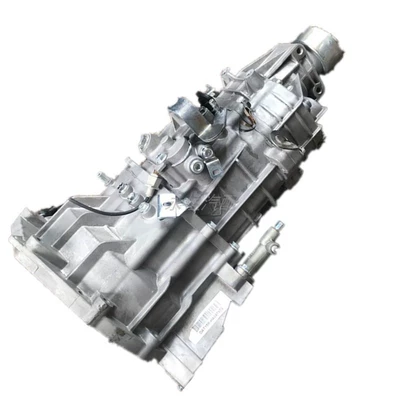 Applicable to Changhe furuida M50S Beiqi Weiwang M20 M30 Dong'an DAM15D 1.5 gearbox assembly