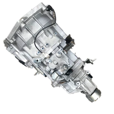 M30 Dong'an DAM15D 1.5 – Engine assembly