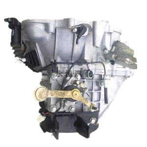 Lifan X60 720 X50 Xuanlang LF479 1.5 1.8 Sürət Qutusu Yığımı üçün