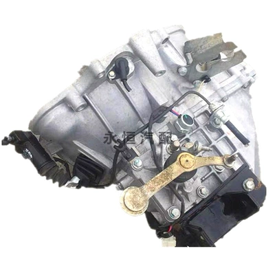 LF479 1.5 1.8 gearbox – Engine assembly
