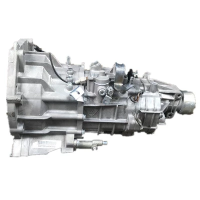 gearbox assembly, Engine assembly